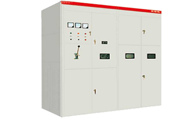 西安西玛电机控制柜