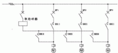 电机软启动器工作原理、电机厂工艺流程、故障分析、接线图。